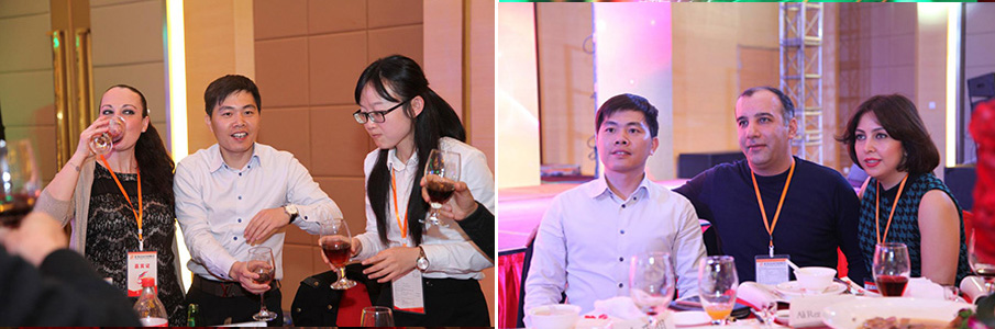 廈門容大科技5周年慶