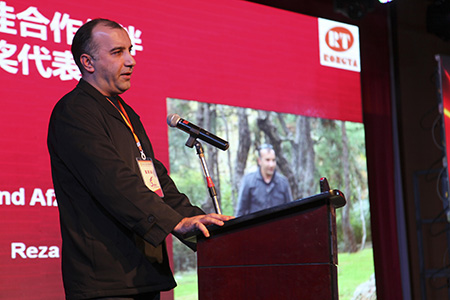 廈門容大科技5周年慶