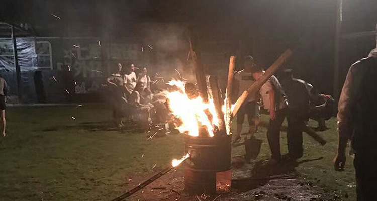 熱敏票據(jù)打印機(jī)