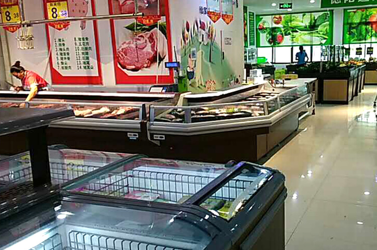 容大科技 鼎力支持京東線下店戰(zhàn)略擴(kuò)張