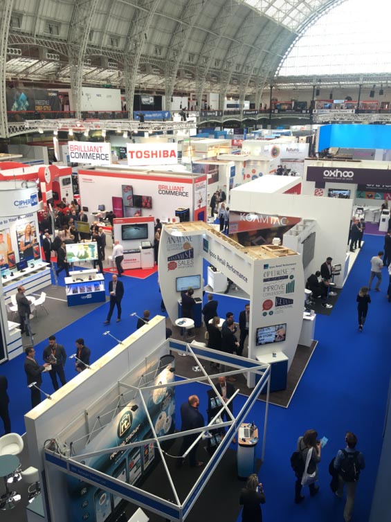 容大新品---劍指日不落帝國