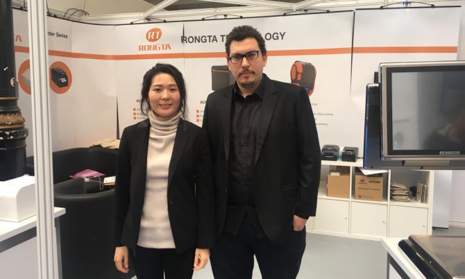 容大新品---劍指日不落帝國