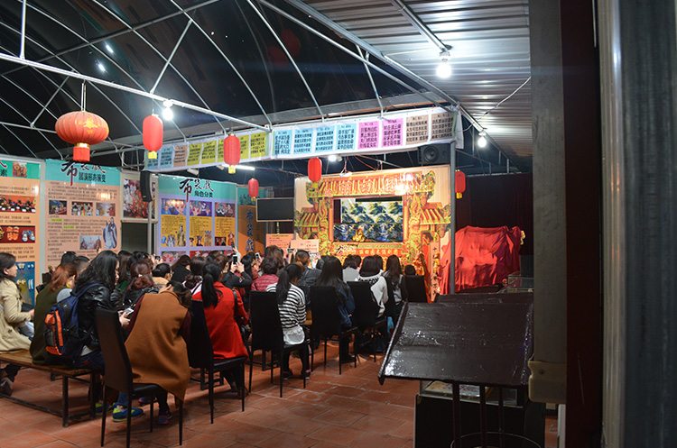 熱敏小票打印機