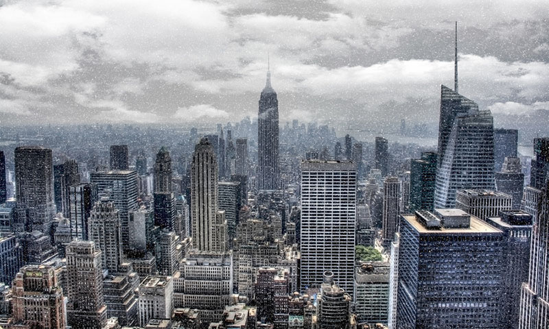 博觀而約取,厚積而薄發--容大新品閃耀2017NRF展