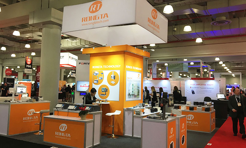 熱敏票據打印機