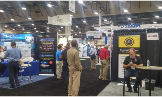 專業(yè)源于專注—2016美國RSPA展會 Retail Now2016