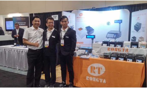 票據(jù)打印機(jī)