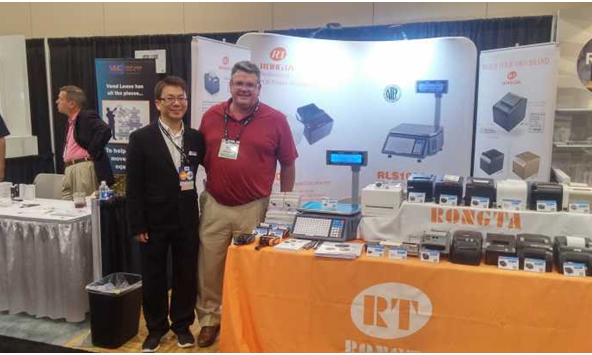 小票打印機(jī)