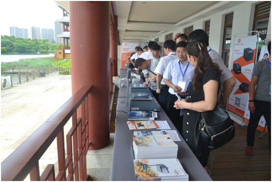 熱敏票據打印機