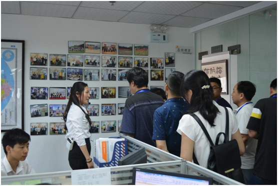 微型票據打印機