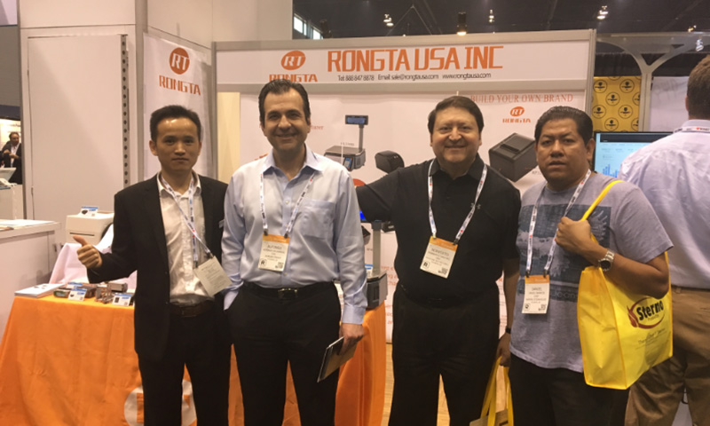 票據(jù)打印機(jī)