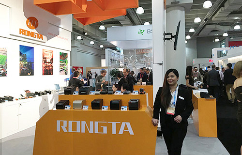 便攜標(biāo)簽打印機(jī)