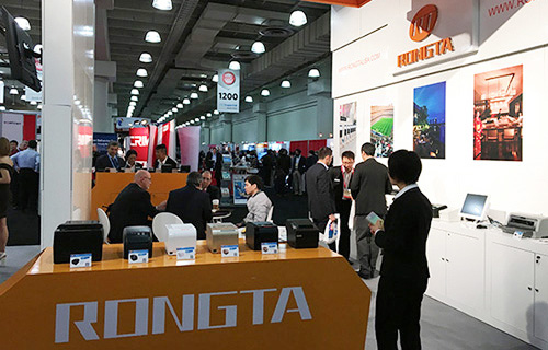 便攜票據(jù)打印機(jī)