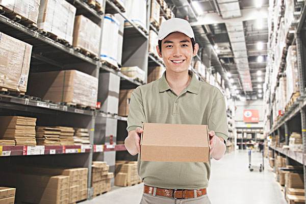 快遞面單打印機的作用特點