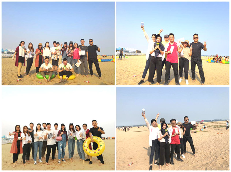 廈門容大合眾電子科技有限公司