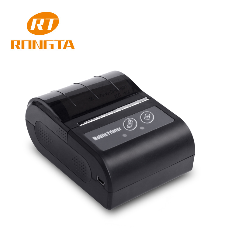 便攜小票打印機
