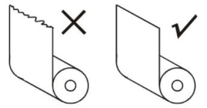 76mm針式票據打印機