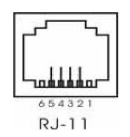 容大科技熱敏小票打印機接口
