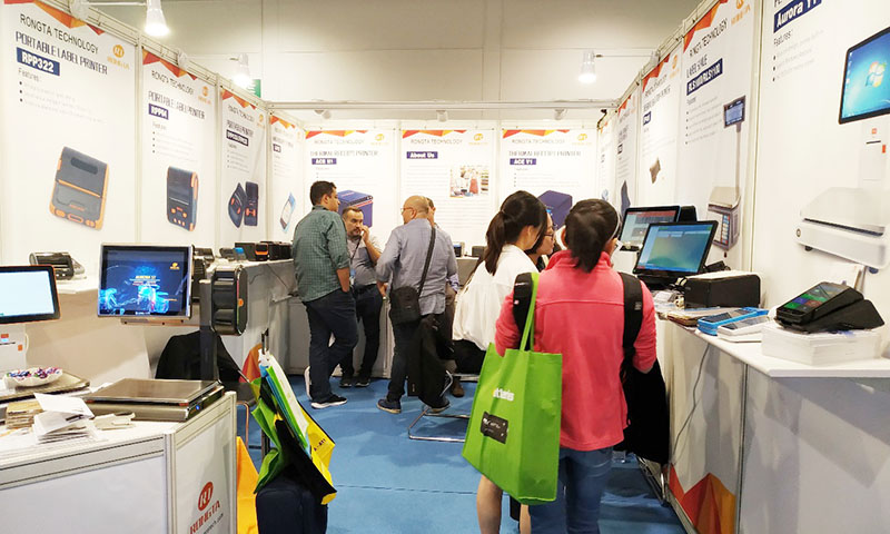 砥礪前行—2019香港秋季電子展激發無限商機