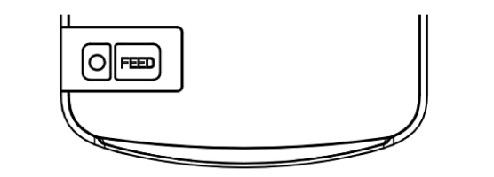 80mm高速熱敏打印機