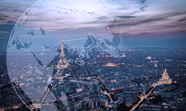 容大合眾（廈門）科技集團股份公司