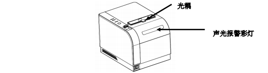 藍牙POS熱敏打印機RP820