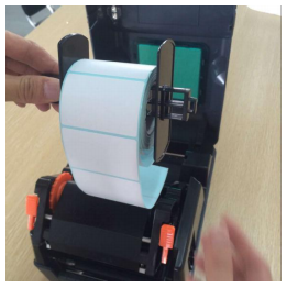 4寸熱轉印標簽打印機 4寸熱轉印標簽打印機