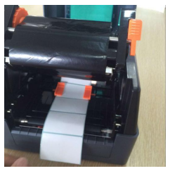 4寸熱轉印標簽打印機 4寸熱轉印標簽打印機