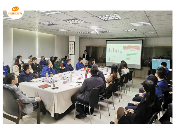 容大科技熱敏打印機(jī)