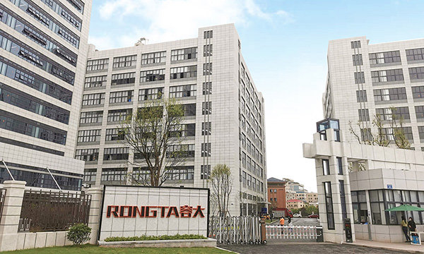 容大科技 容大科技