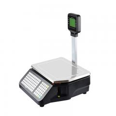 得眾LS015/LS015A條碼標簽秤