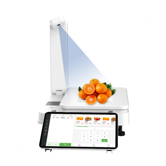 智能秤, AI秤, 觸屏秤, 電子秤，通訊秤