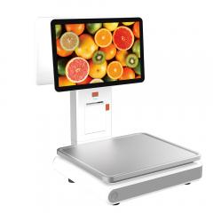 Aurora Y1 觸屏智能秤