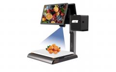 AURORA S2-AI AI智能秤