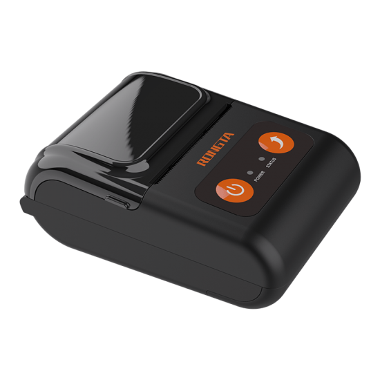 便攜小票打印機(jī)