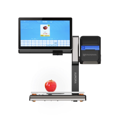 標簽收銀秤