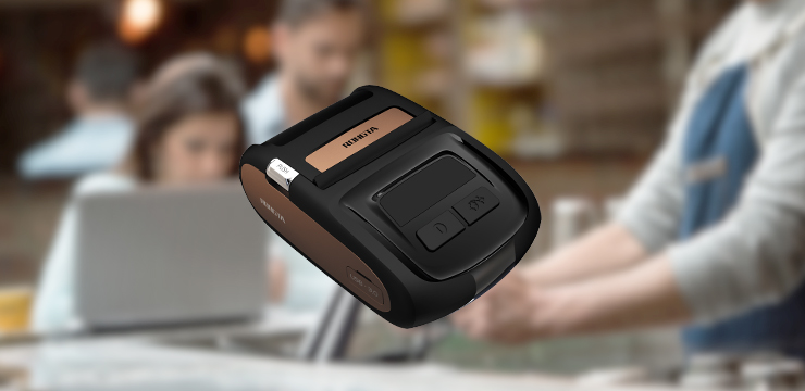 便攜打印機(jī)