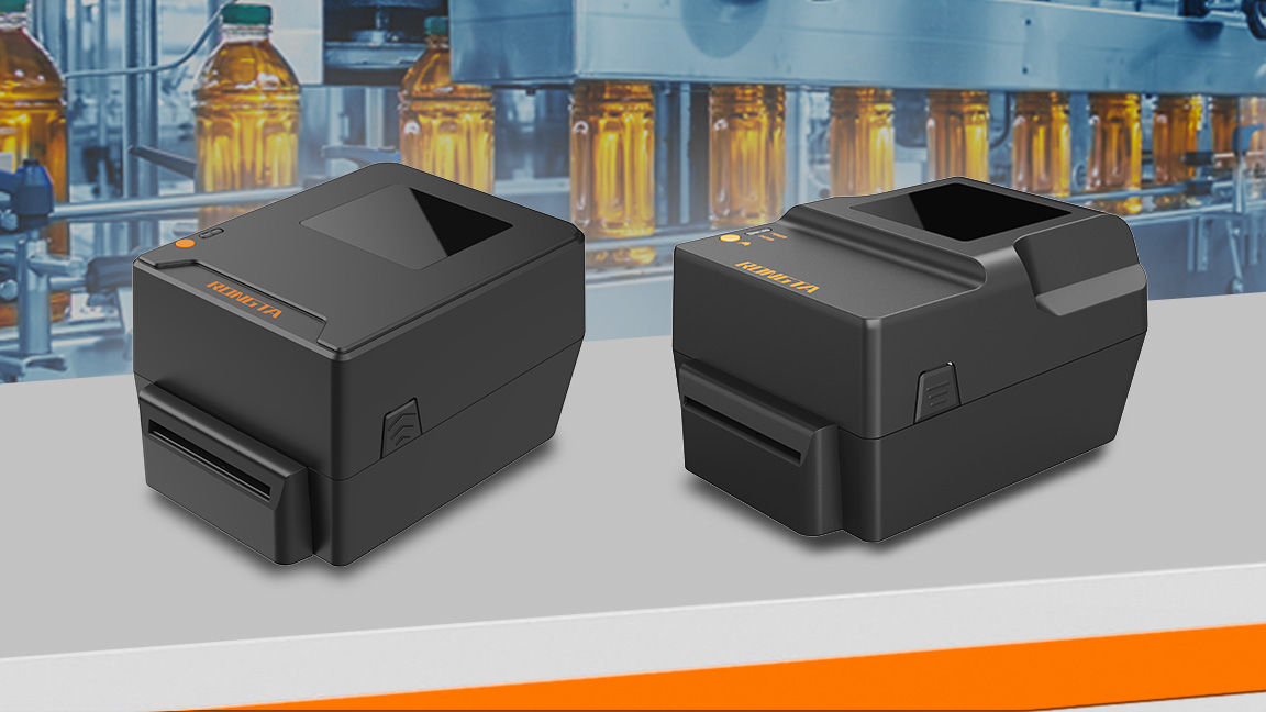 新品登場：RP400A&RP400H開啟熱轉印打印新體驗！