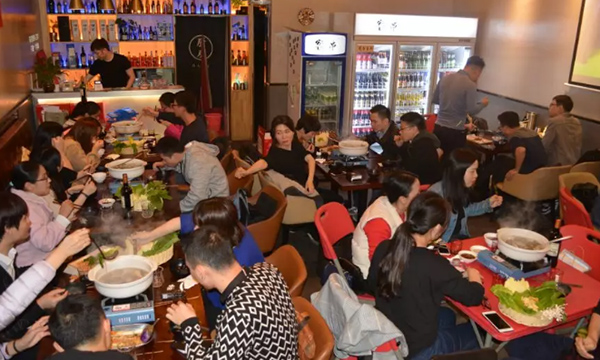 砥礪前行，再創(chuàng)輝煌--容大科技國際營銷中心2018年團建收官之作