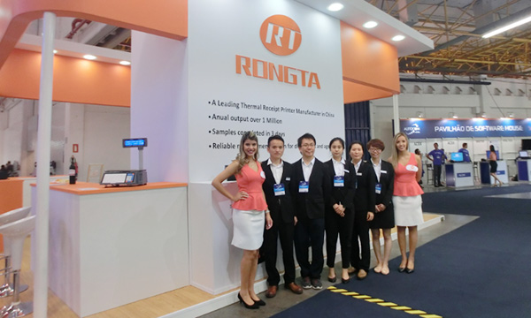 容大再度重力出擊巴西市場---記2016 AUTOCOM 容大圓滿之行