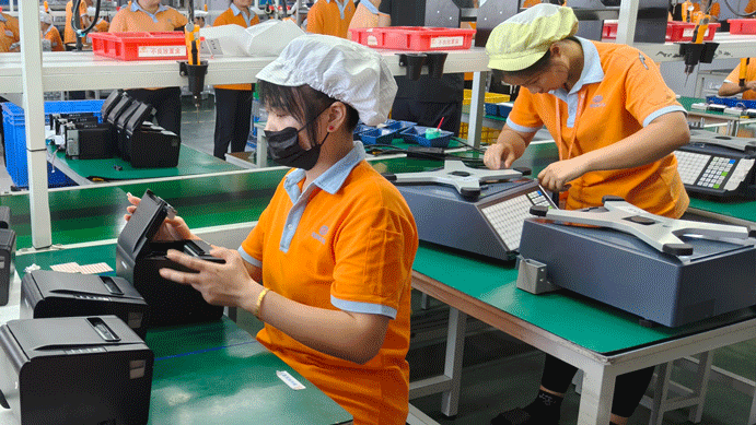 以匠心，致初心！容大科技質(zhì)量月精彩回顧