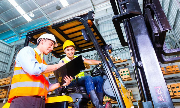 聚焦快遞科技發(fā)展現(xiàn)狀，前沿科技如何助力快遞業(yè)發(fā)展