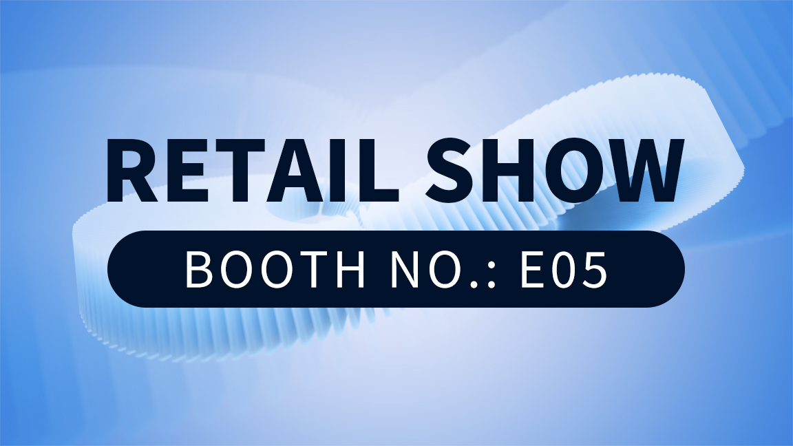 波蘭見！容大科技與您相約波蘭零售展