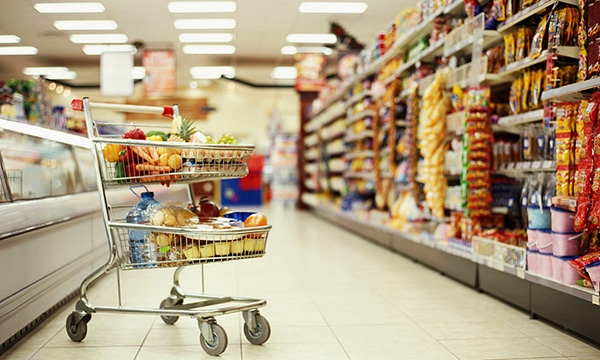 零售行業(yè)解決方案