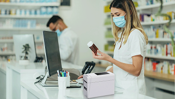 雙色打印狂卷效率！RP216 2''桌面高清標簽打印機登場！