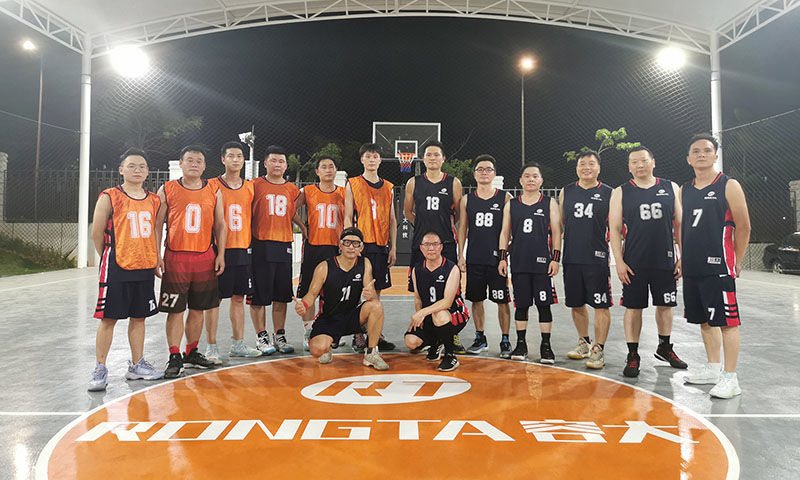 勇者無畏，超越自我——第七屆容大文化節(jié)圓滿落幕