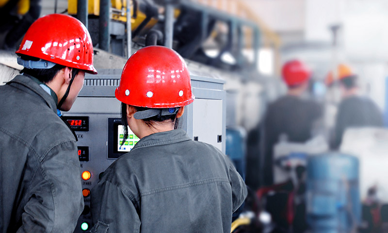 車間管理混亂怎么辦，如何實行精益生產(chǎn)？