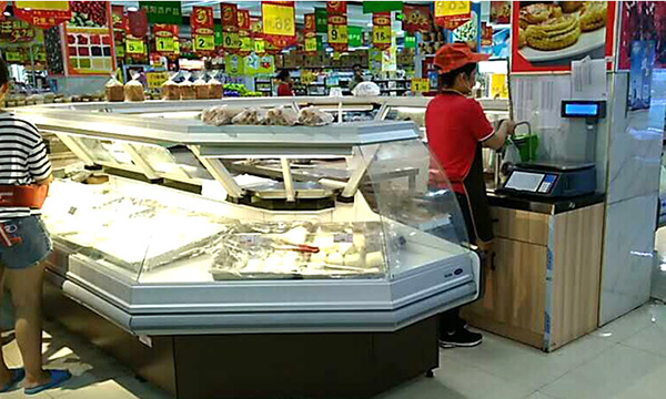 容大科技 鼎力支持京東線下店戰(zhàn)略擴張