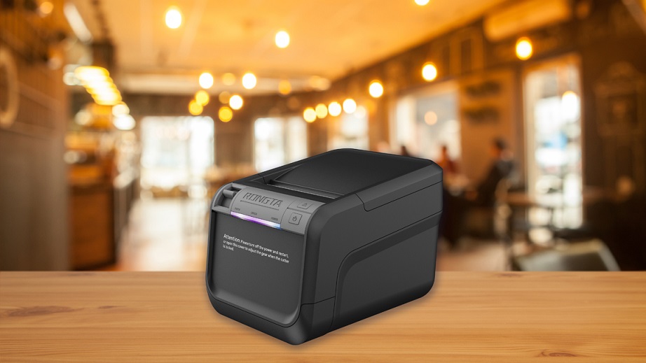 告別“底紙刺客”！ACE V1S無底紙標簽打印機，省錢環保更高效